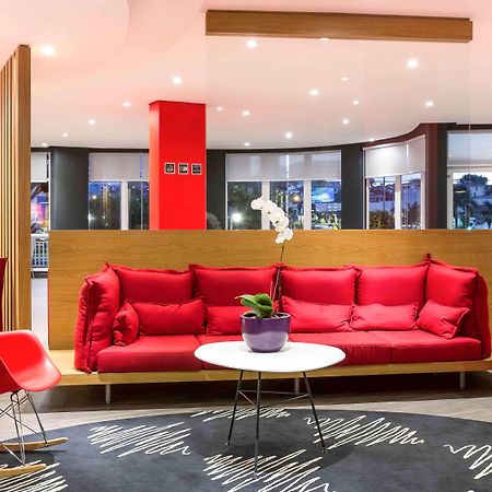 Hotel Ibis Sao Jose Dos Campos Colinas Exteriér fotografie