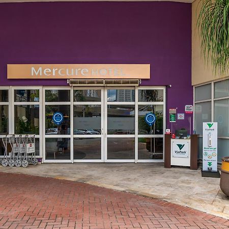 Hotel Ibis Sao Jose Dos Campos Colinas Exteriér fotografie