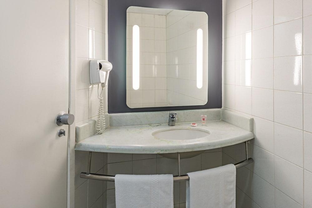 Hotel Ibis Sao Jose Dos Campos Colinas Exteriér fotografie