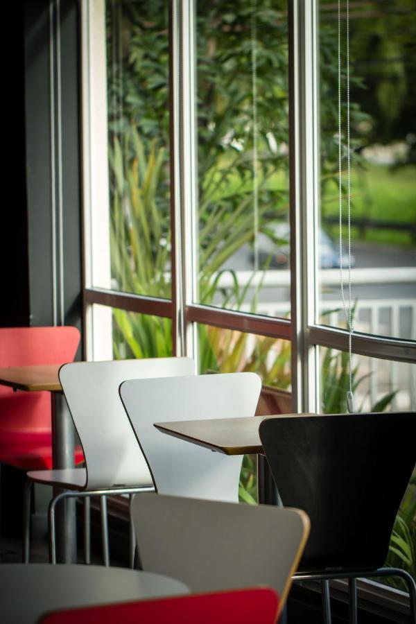 Hotel Ibis Sao Jose Dos Campos Colinas Exteriér fotografie