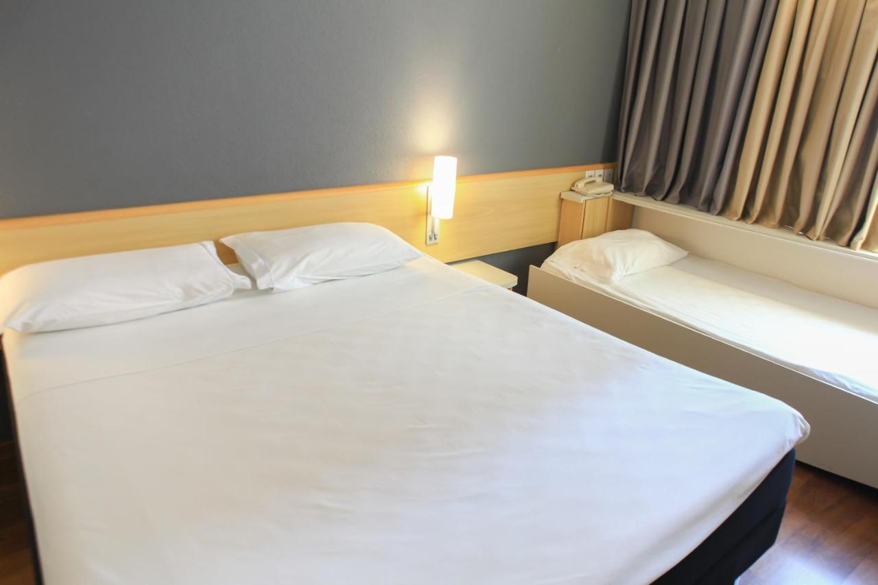 Hotel Ibis Sao Jose Dos Campos Colinas Exteriér fotografie