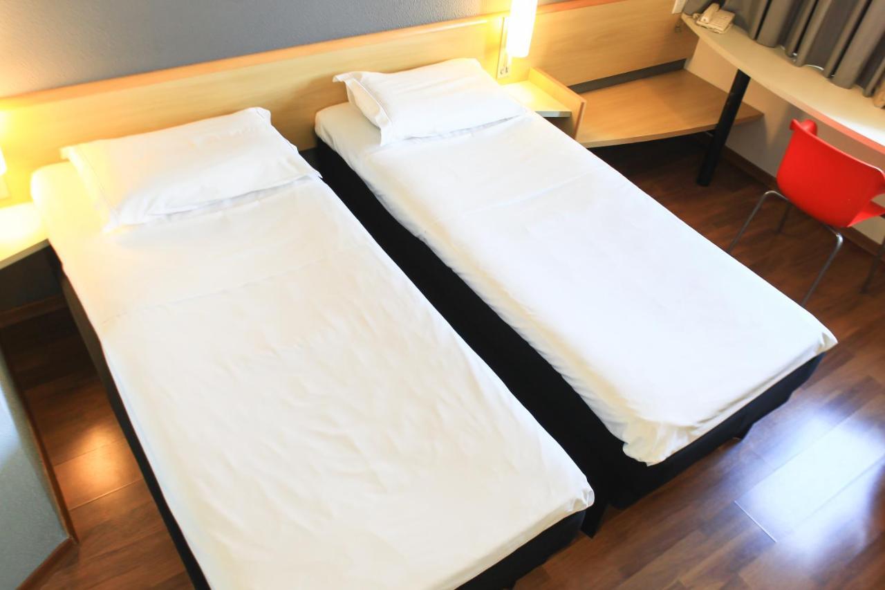 Hotel Ibis Sao Jose Dos Campos Colinas Exteriér fotografie