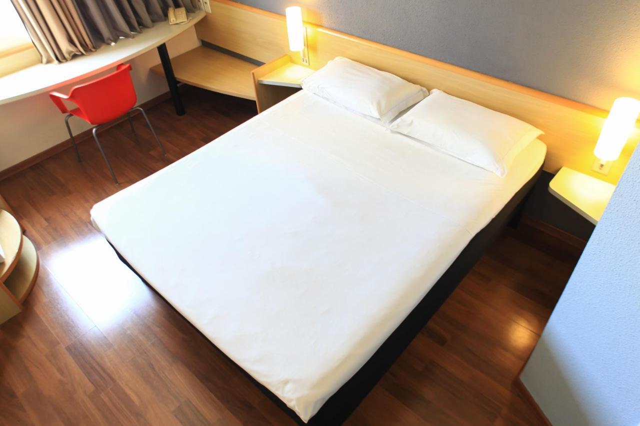 Hotel Ibis Sao Jose Dos Campos Colinas Exteriér fotografie