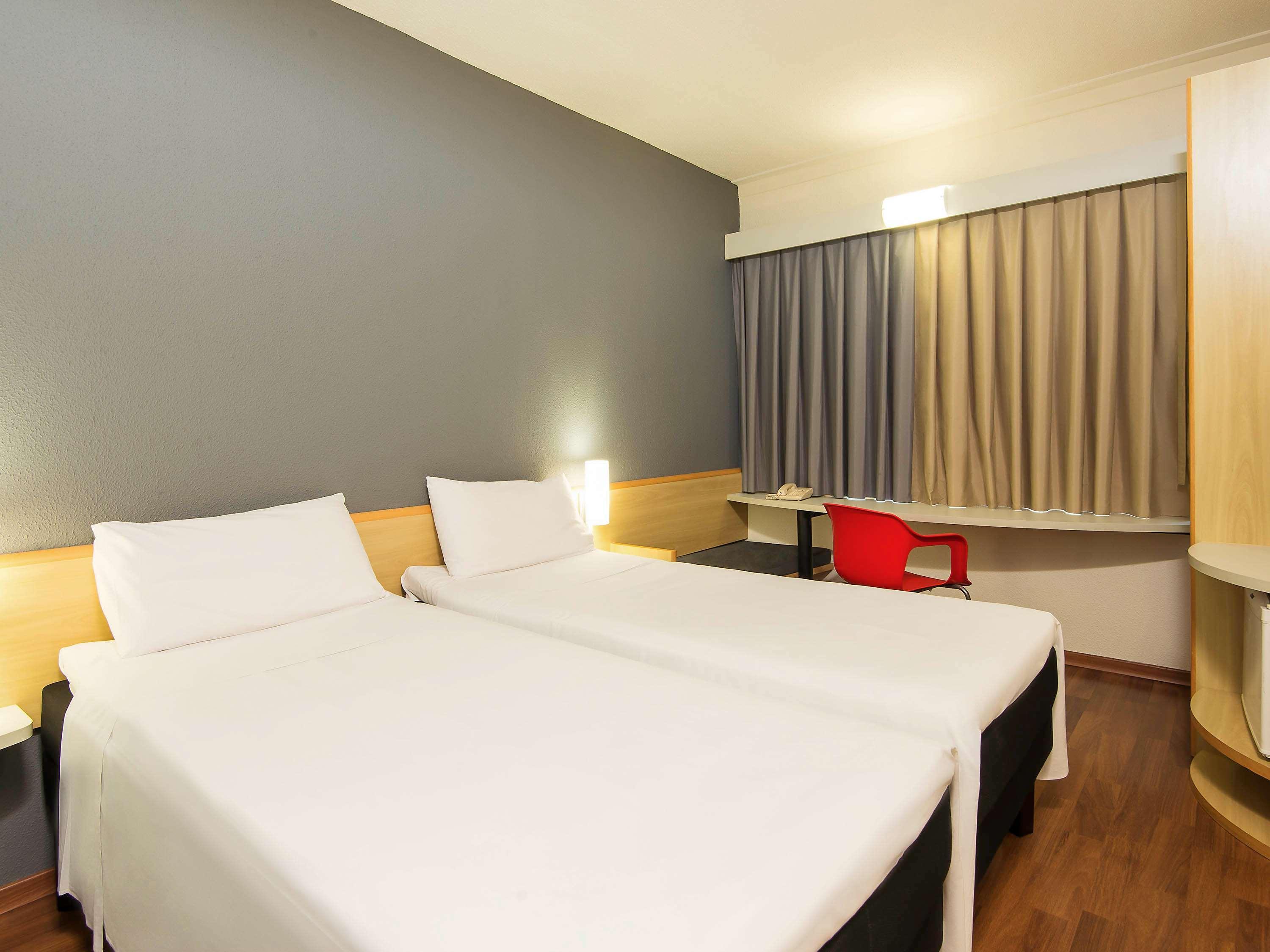 Hotel Ibis Sao Jose Dos Campos Colinas Exteriér fotografie