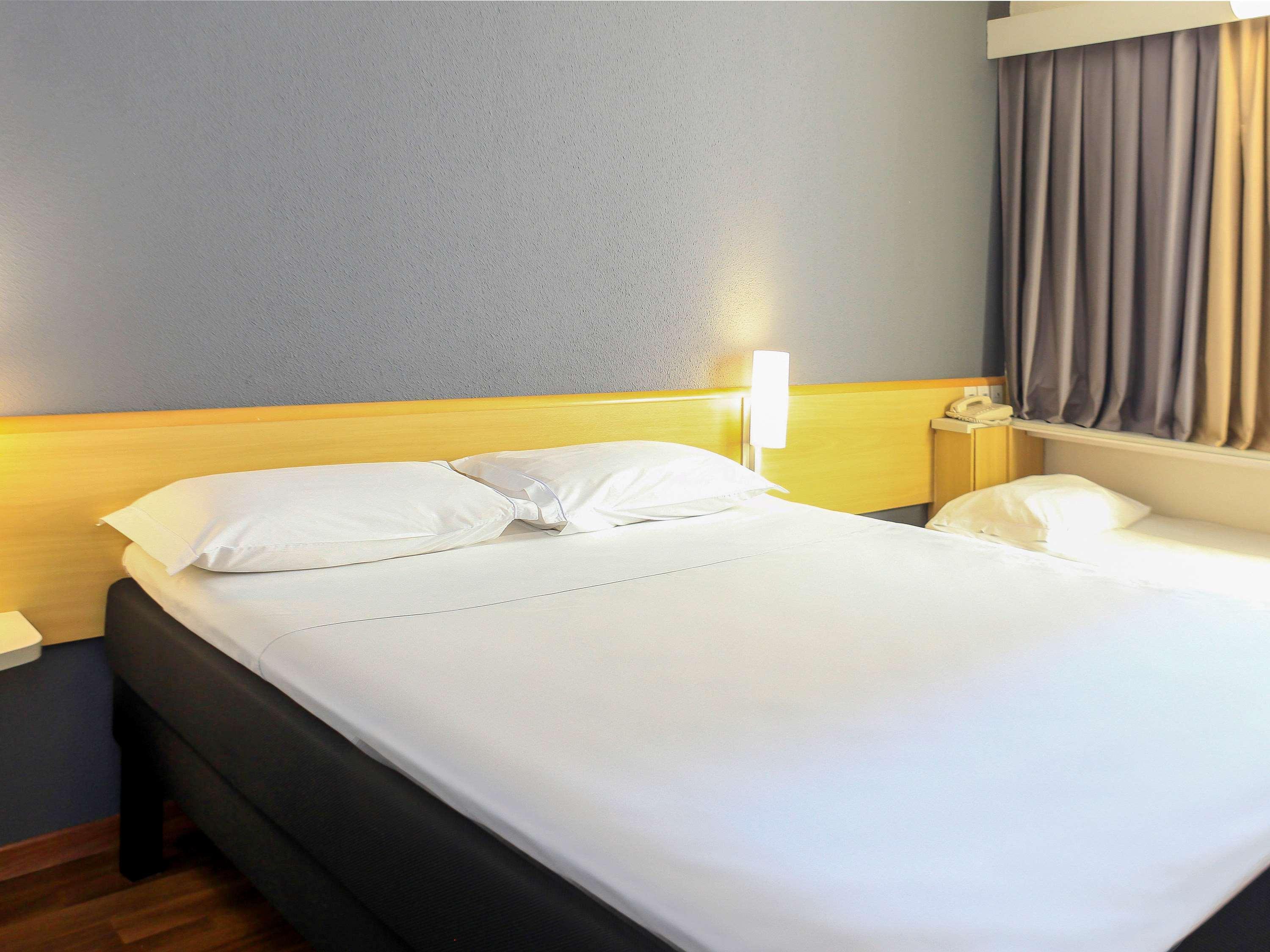 Hotel Ibis Sao Jose Dos Campos Colinas Exteriér fotografie
