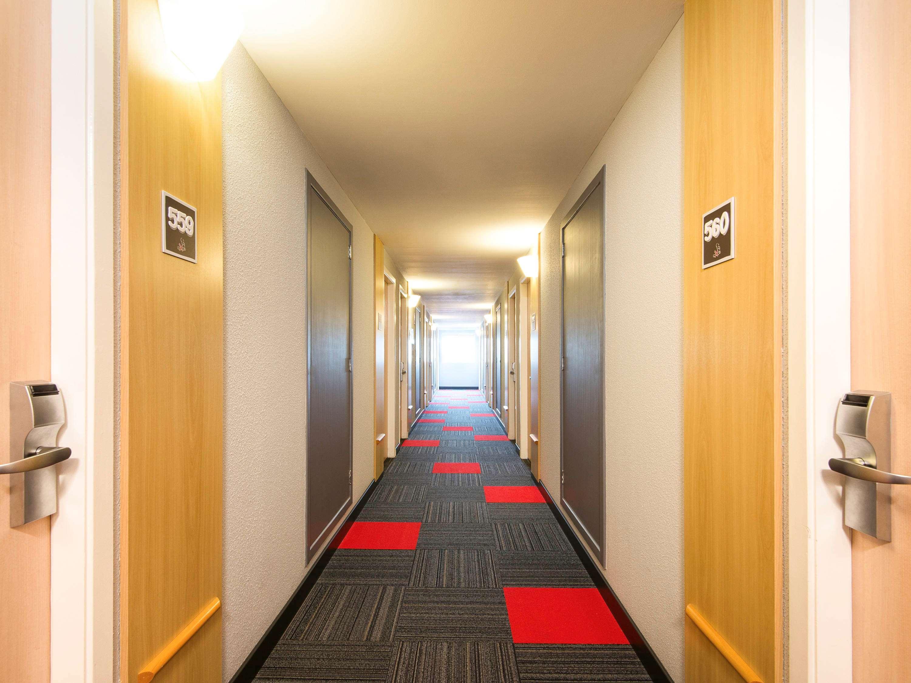 Hotel Ibis Sao Jose Dos Campos Colinas Exteriér fotografie
