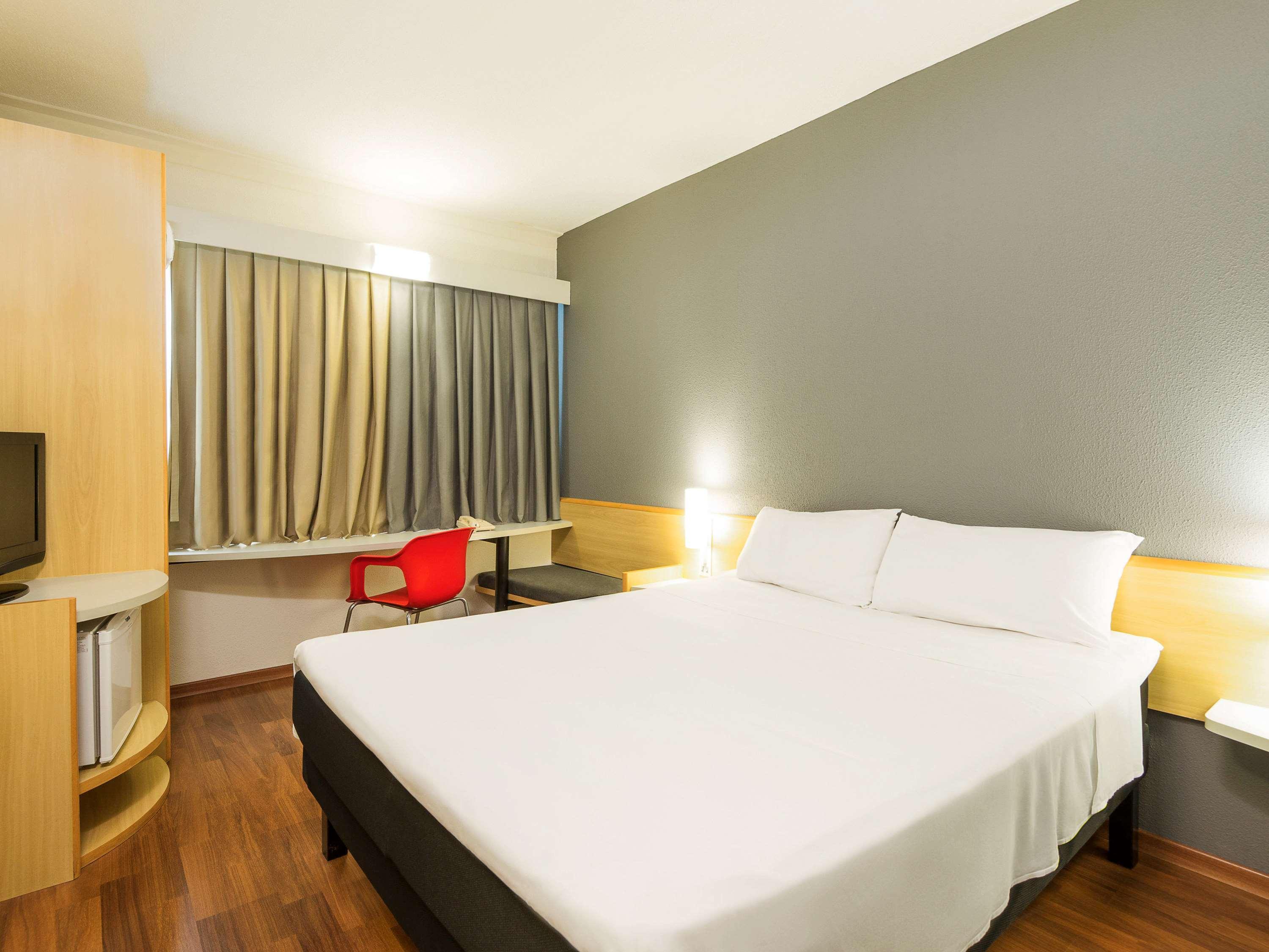 Hotel Ibis Sao Jose Dos Campos Colinas Exteriér fotografie