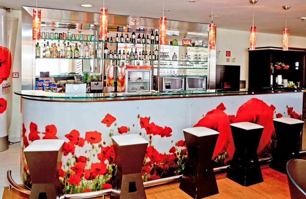 Hotel Ibis Sao Jose Dos Campos Colinas Restaurace fotografie