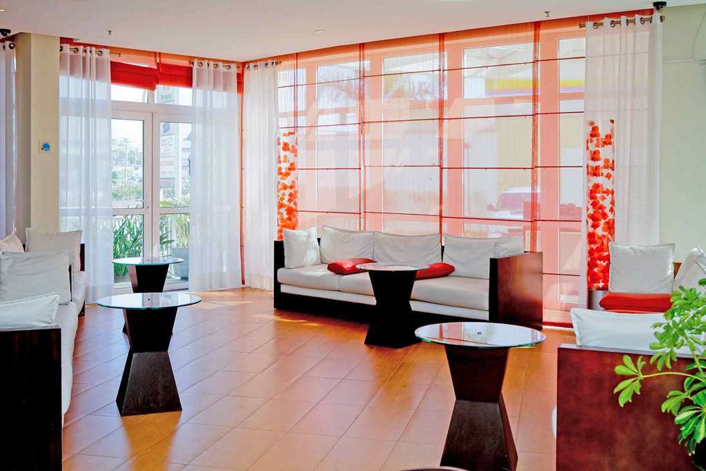 Hotel Ibis Sao Jose Dos Campos Colinas Restaurace fotografie