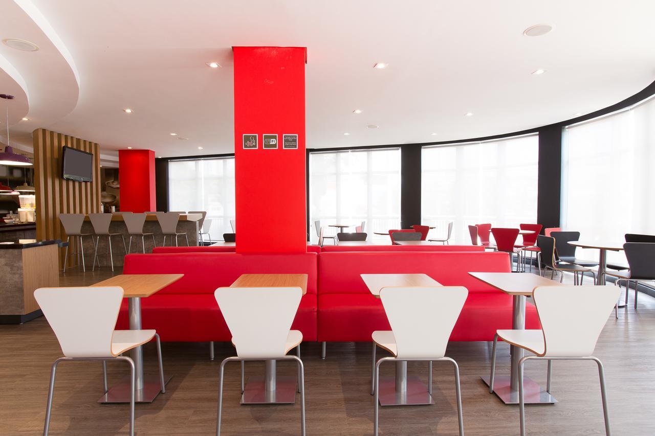 Hotel Ibis Sao Jose Dos Campos Colinas Exteriér fotografie