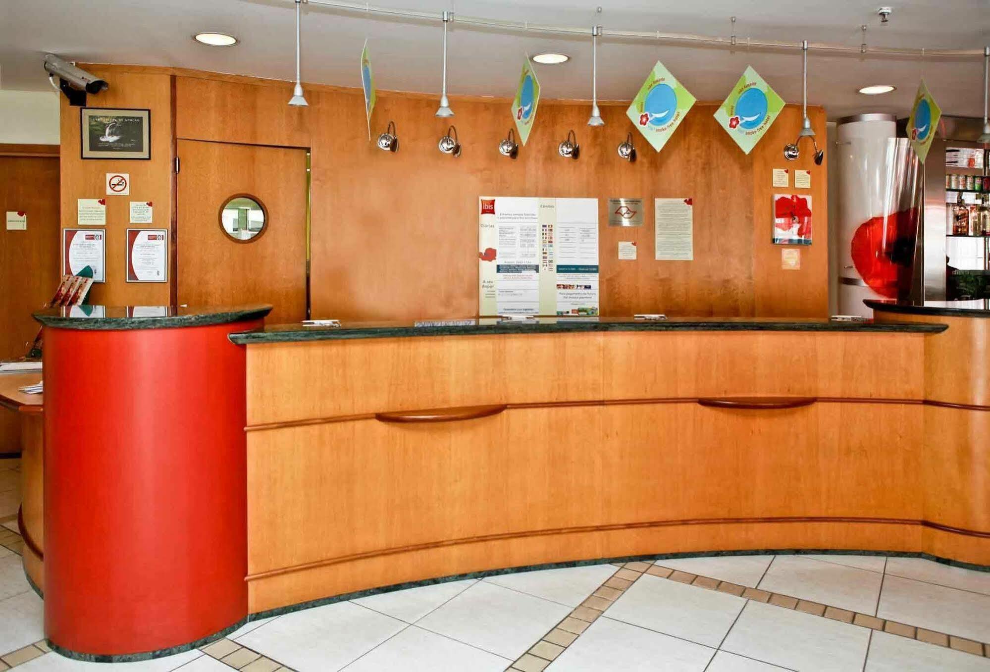Hotel Ibis Sao Jose Dos Campos Colinas Exteriér fotografie
