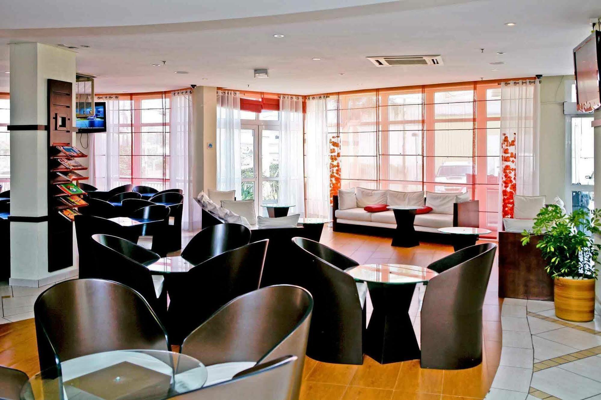 Hotel Ibis Sao Jose Dos Campos Colinas Exteriér fotografie