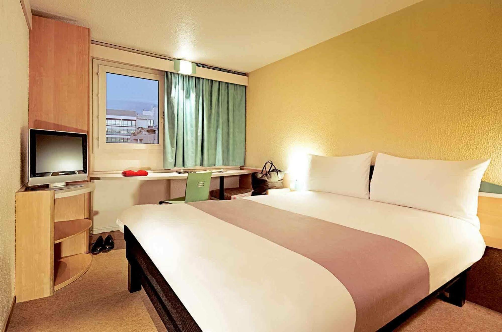 Hotel Ibis Sao Jose Dos Campos Colinas Exteriér fotografie