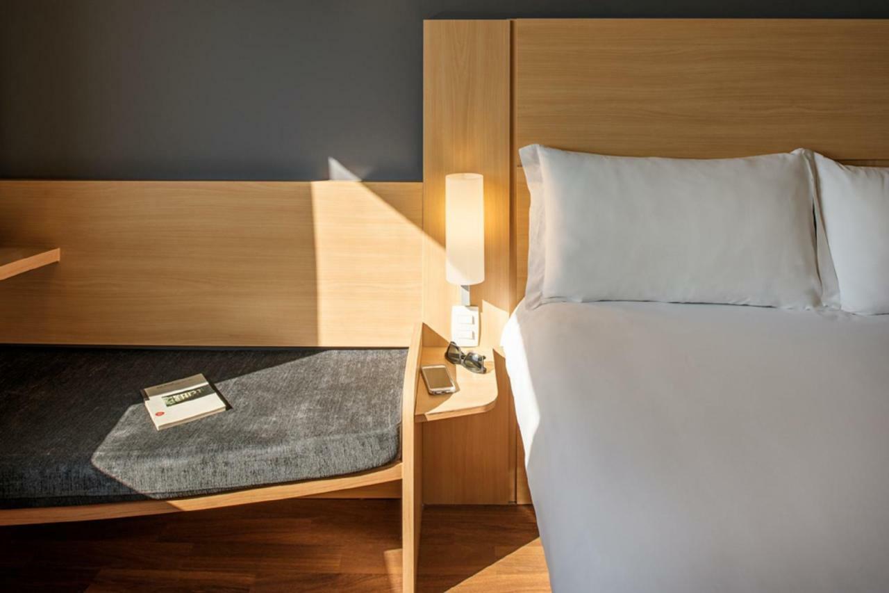 Hotel Ibis Sao Jose Dos Campos Colinas Exteriér fotografie